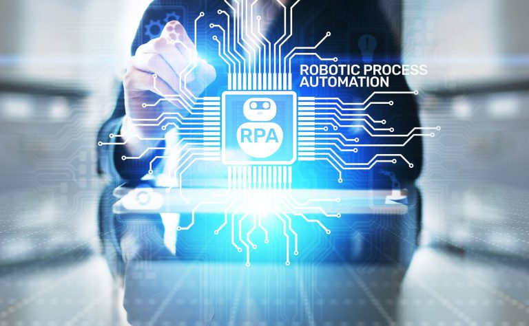 robotic-process-automation